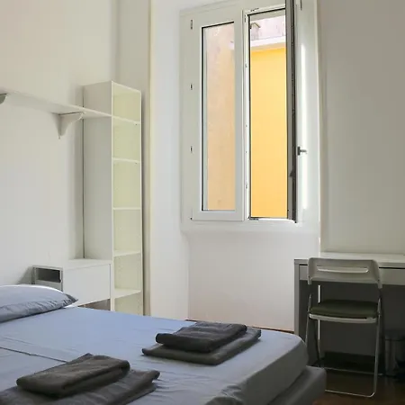 S. Ambrogio Cozy Apartment Mailand