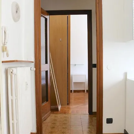 Apartment S. Ambrogio Cozy