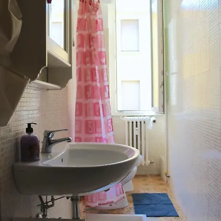 S. Ambrogio Cozy Apartmán Milán