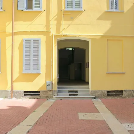 S. Ambrogio Cozy Milán