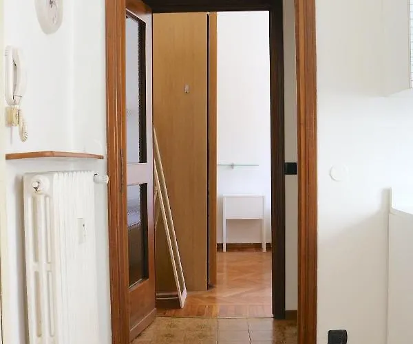 Apartmán S. Ambrogio Cozy