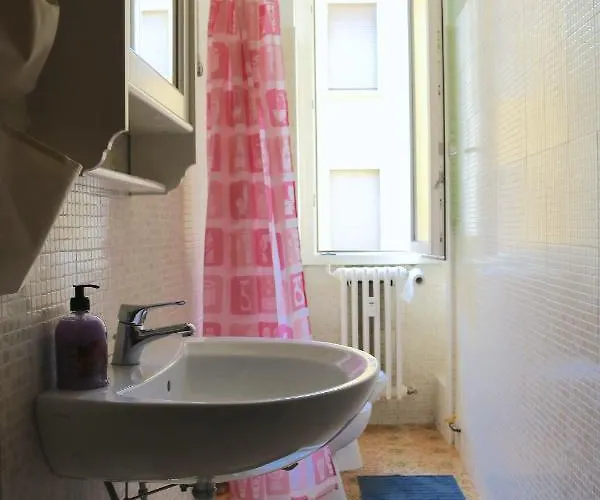 S. Ambrogio Cozy Apartmán Milán